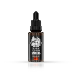 Снимка на Олио за брада - SHAVE FACTORY - 75 ml  