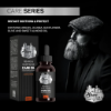 Снимка на Олио за брада - SHAVE FACTORY - 75 ml  