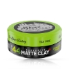 Снимка на Матираща вакса за коса  -44-  SHAVE FACTORY  - Чаено дърво - 150 ml