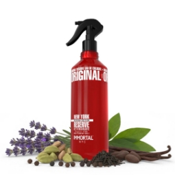 Снимка на Афтършейв одеколон - IMMORTAL - New York - 400 ml 