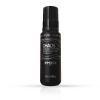 Снимка на Пяна за къдрава коса - IMMORTAL - 300 ml  -  с морска сол