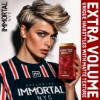 Снимка на Пудра за обем- IMMORTAL - Smokey Puff - 20 gr  - fragranced