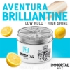 Снимка на Бляскава вакса за коса - IMMORTAL - Brilliante - 100 ml