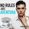Снимка на Бляскава вакса за коса - IMMORTAL - Brilliante - 100 ml