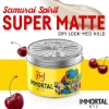 Снимка на Матираща вакса за коса - IMMORTAL - Samurai Spirit - 100 ml 