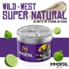 Снимка на Матираща вакса за коса - IMMORTAL -Wild West - 100 ml  