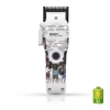 Снимка на Машинка за подстригване - MRD - Smart Brain - Бяла - 7.200 RPM - HC 3969ST - Olympics 