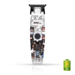 Снимка на Тример - MRD - Smart Brain - 7.500 RPM - Бял- Olympics