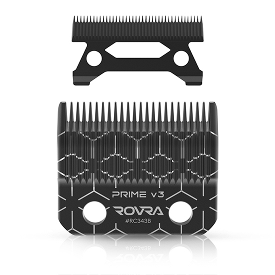 Снимка на Нож за машинка за подстригване - ROVRA IMPACT- Taper Prime V3