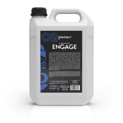 Снимка на Шампоан за коса - GLEMEN - Engage - 5000 мл