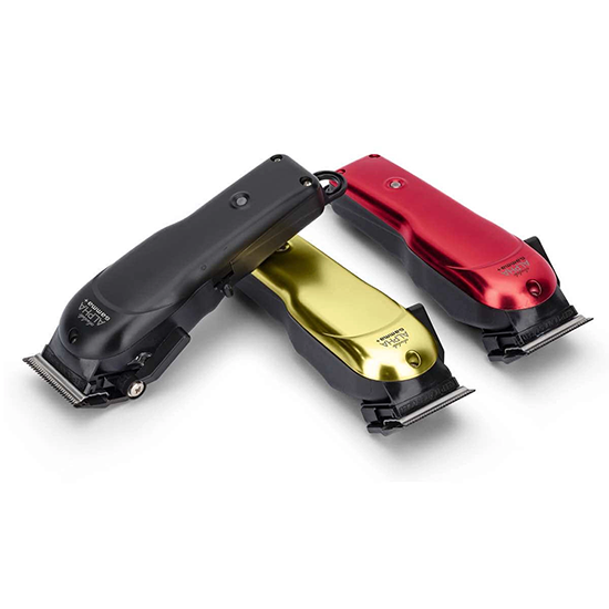 Снимка на Машинка за подстригване GAMMA+ -Alpha Clipper