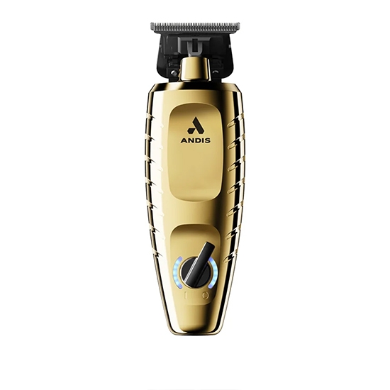 Снимка на Тример ANDIS - GTX EXO II - 7.200 SPM - безжичен - Gold