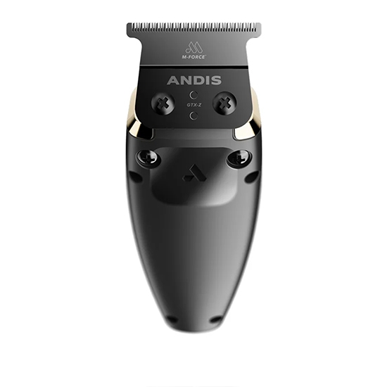 Снимка на Тример ANDIS - GTX EXO II - 7.200 SPM - безжичен - Gold