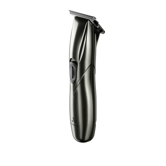 Снимка на Тример ANDIS - SLIM LINE PRO  II - 6.000 SPM - безжичен - Chrome