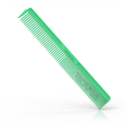 Снимка на Бръснарски гребен - ROVRA - X Comb - Карибско Зелено 
