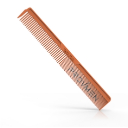 Снимка на Бръснарски гребен - ROVRA - X Comb - Оранжев- Provmen Edition