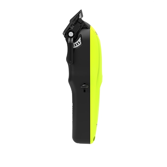 Снимка на Машинка за подстригване ROVRA - PULSE - 7.200 RPM - безжична - зелена