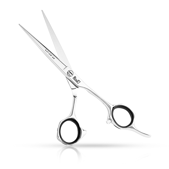 Снимка на Ножица за подстригване RcuT 1 - LO - 10 - 5.5 inch - SC27 - дясно острие