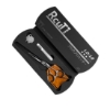 Снимка на Ножица за подстригване RcuT 1 - LO - 10 - 5.5 inch - SC27 - изпъкнало (convex) острие