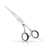 Снимка на Ножица за подстригване RcuT 1 - LO - 10 - 5.5 inch - SC27 - изпъкнало (convex) острие