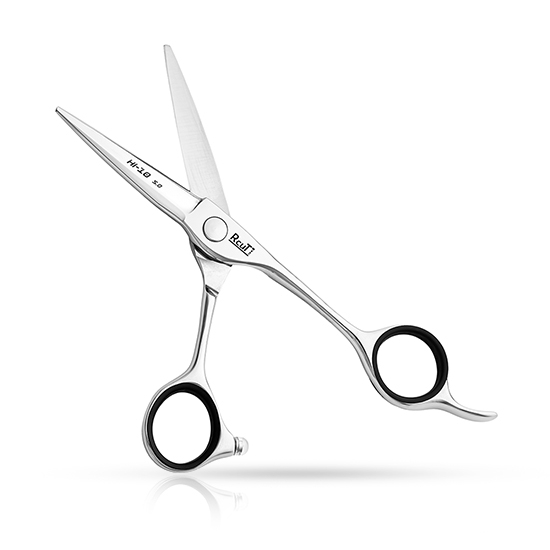 Снимка на Ножица за подстригване RcuT 1 - HI - 10 - 5.0 inch - SC33 - изпъкнало (convex) острие 