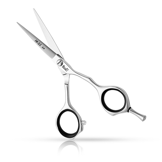 Снимка на Ножица за подстригване RcuT 1 - HI - 11 - 5.0 inch - SC34 - дясно острие 