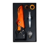 Снимка на Foarfeca de tuns RcuT 1 - HI - 13 - 4.5 inch - SC36 - lama dreapta  