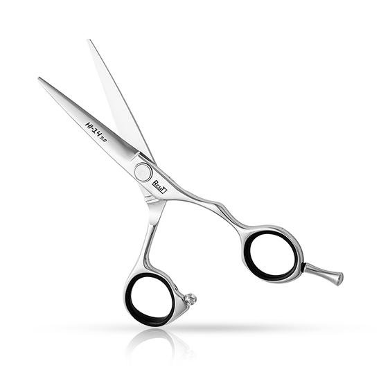 Снимка на Ножица за подстригване RcuT 1 - HI - 14 - 5.0 inch - SC37 - острие convex 