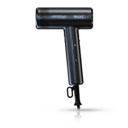 Снимка на Сешоар - WAHL - Vanquish Compact - Черен