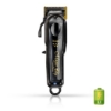 Снимка на Машинка за подстригване - WAHL - Magic Clipper  Black - безжична - Премиум приставки