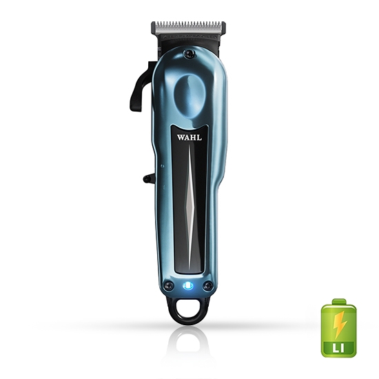 Снимка на Машинка за подстригване - WAHL -  Super Taper X™ - 6500 RPM -безжична