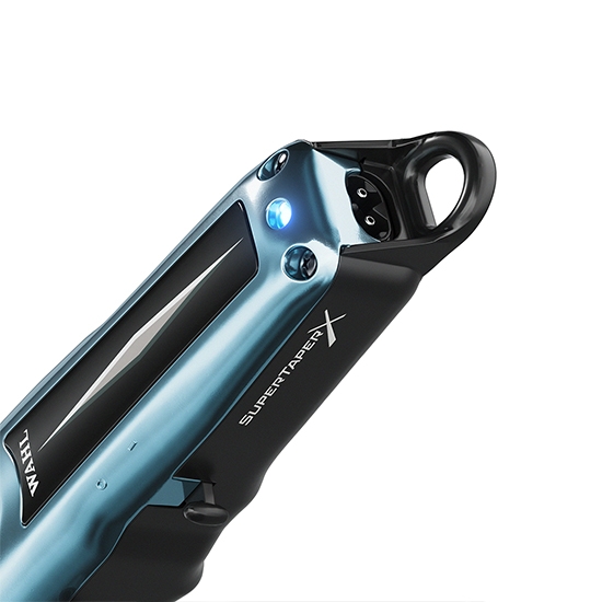 Снимка на Машинка за подстригване - WAHL -  Super Taper X™ - 6500 RPM -безжична