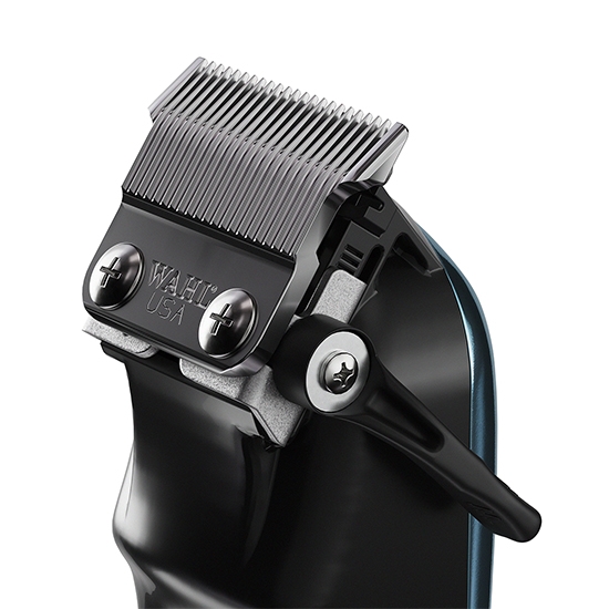 Снимка на Машинка за подстригване - WAHL -  Super Taper X™ - 6500 RPM -безжична