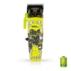 Снимка на Машинка за подстригване - MRD - Smart Brain - Зелена - 7.200 RPM - HC-90-4 - Olympics 