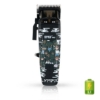 Снимка на Машинка за подстригване - MRD - Smart Brain - Черна -  7.200 RPM - HC-90-4 - Olympics 