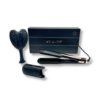 Снимка на RESIGILAT (29085) Placa pentru indreptat parul - TUFT - GLOW EDITION - 2 inch - cu fir   