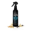 Снимка на Афтършейв Glemen - ZAFIR - A4 мед , карамел & ванилия- 400ml 