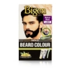 Снимка на Боя за брада - BIGEN - Natural Black - B101 - Естествено черно