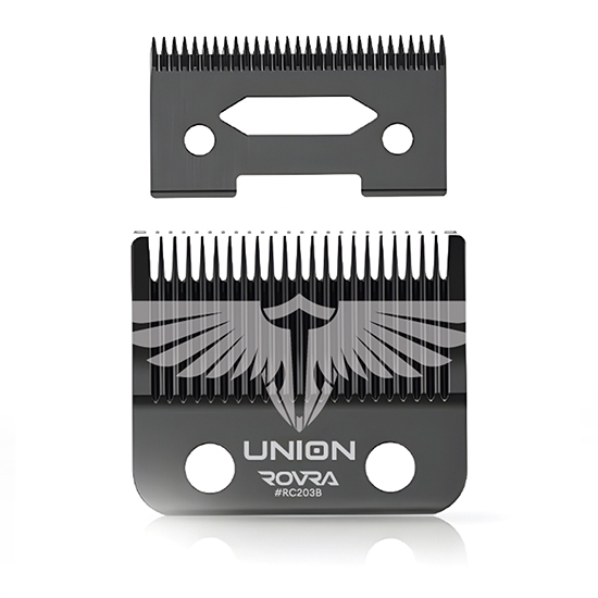 Снимка на Нож за машинка за подстригване -  ROVRA - Fade Union - за LEGION