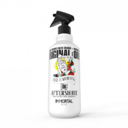Снимка на Афтършейв одеколон - IMMORTAL - STAY BLESSED 06  - 500 ml  