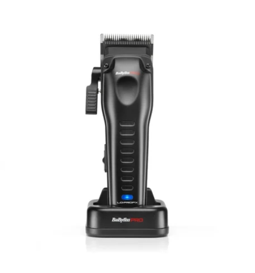 Снимка на Машнка за подстригване - BABYLISS - LO-PRO - compact - 6.800 RPM - безжична